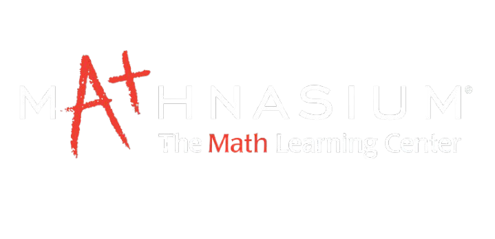 sponsor Mathnasium logo